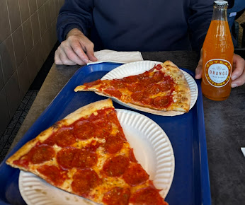 Photo Luna Pizza - 22