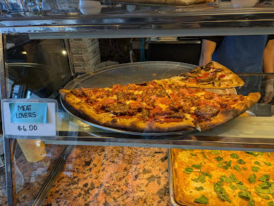 Photo Luna Pizza - 23