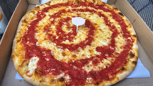 Photo Luna Pizza - 24