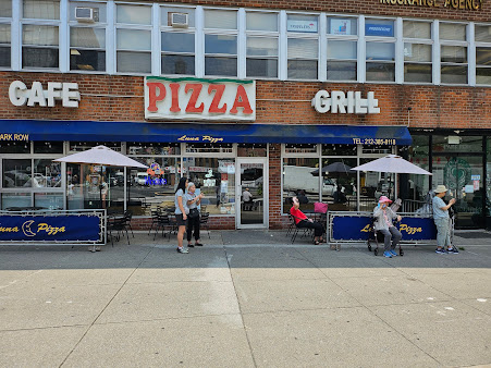 Photo Luna Pizza - 26