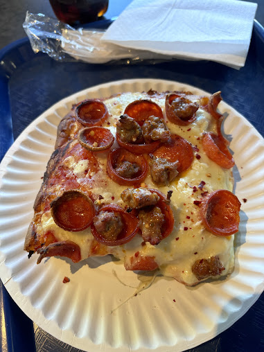 Photo Luna Pizza - 27