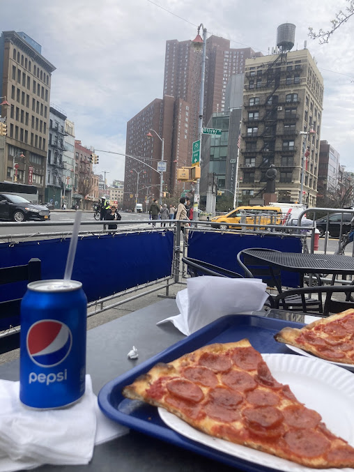 Photo Luna Pizza - 28