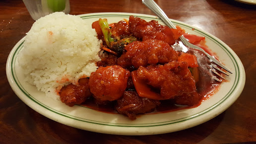 Photo Lung Fung Chinese Restaurant 2 - 10