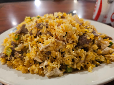 Photo Lung Fung Chinese Restaurant 2 - 11