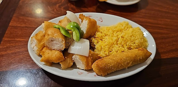 Photo Lung Fung Chinese Restaurant 2 - 12