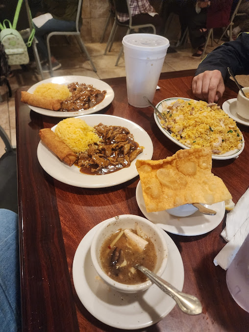 Photo Lung Fung Chinese Restaurant 2 - 13
