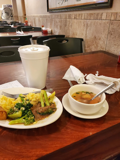 Photo Lung Fung Chinese Restaurant 2 - 14