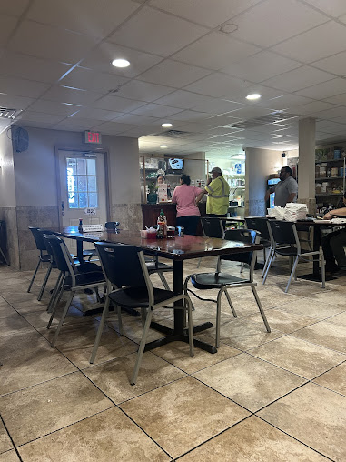 Photo Lung Fung Chinese Restaurant 2 - 15