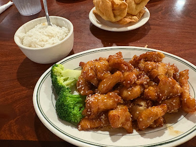 Photo Lung Fung Chinese Restaurant 2 - 16