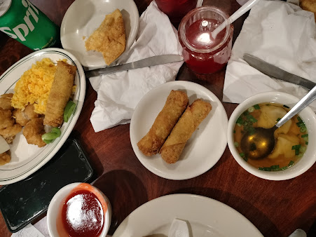 Photo Lung Fung Chinese Restaurant 2 - 17