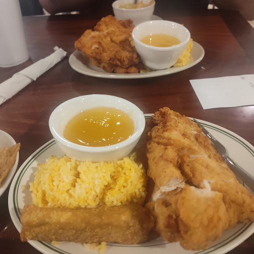 Photo Lung Fung Chinese Restaurant 2 - 19