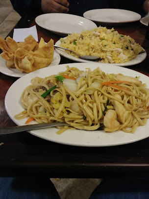 Photo Lung Fung Chinese Restaurant 2 - 20