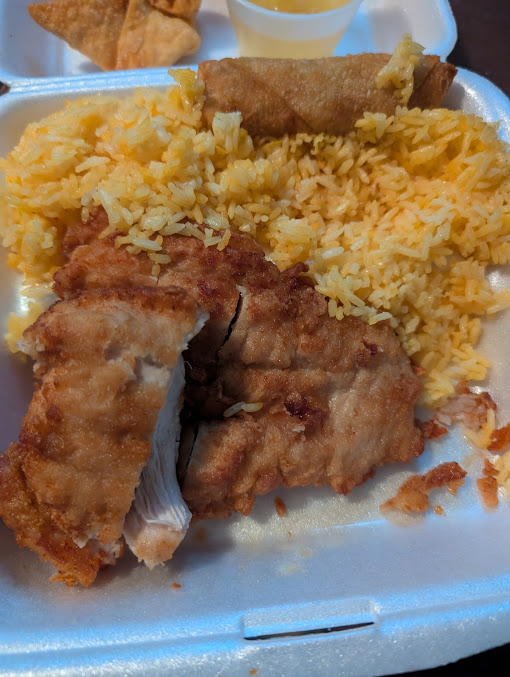 Photo Lung Fung Chinese Restaurant 2 - 21