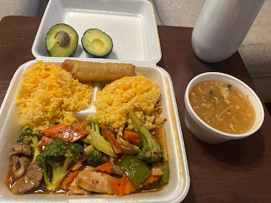 Photo Lung Fung Chinese Restaurant 2 - 25