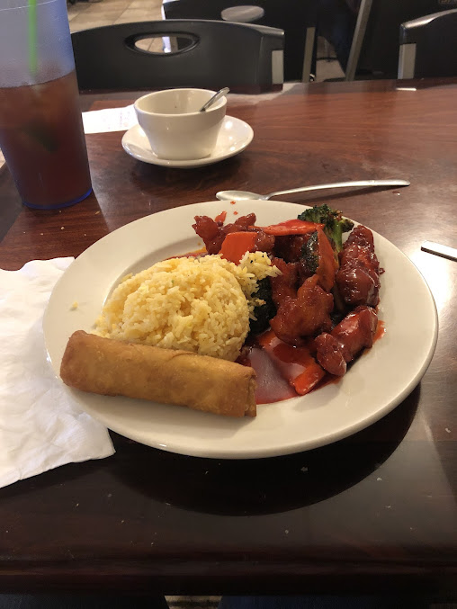 Photo Lung Fung Chinese Restaurant 2 - 26