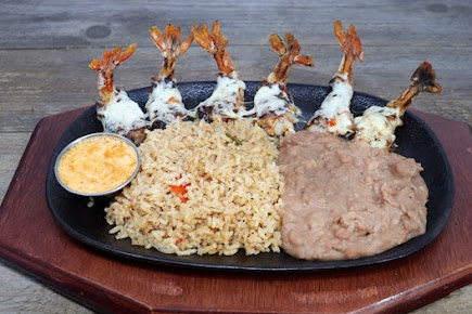 Photo Lupe Tortilla Mexican Restaurant - 11