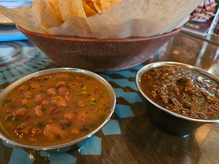 Photo Lupe Tortilla Mexican Restaurant - 12