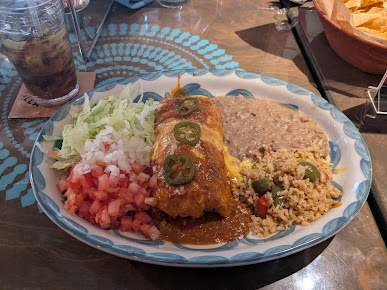 Photo Lupe Tortilla Mexican Restaurant - 13