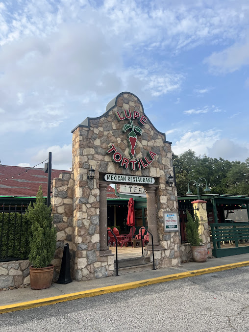 Photo Lupe Tortilla Mexican Restaurant - 18