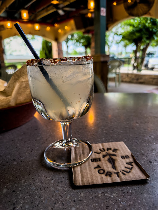 Photo Lupe Tortilla Mexican Restaurant - 25