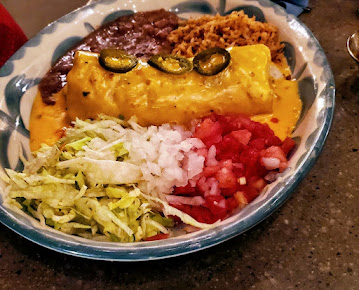 Photo Lupe Tortilla Mexican Restaurant - 26