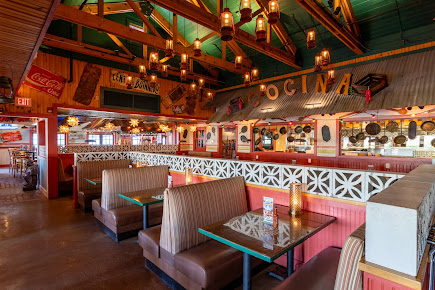 Photo Lupe Tortilla Mexican Restaurant - 28