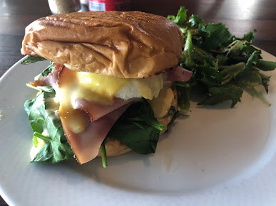 Photo M Deli Cafe - 6