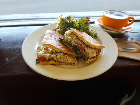 Photo M Deli Cafe - 10