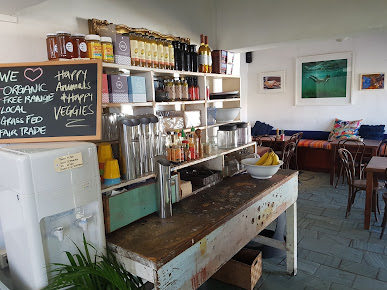 Photo M Deli Cafe - 11