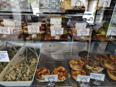Photo M Deli Cafe - 14