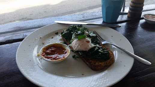Photo M Deli Cafe - 17