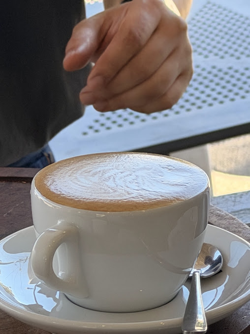 Photo M Deli Cafe - 18