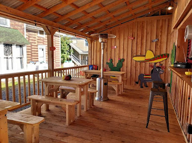 Photo Machos Tacos - 2