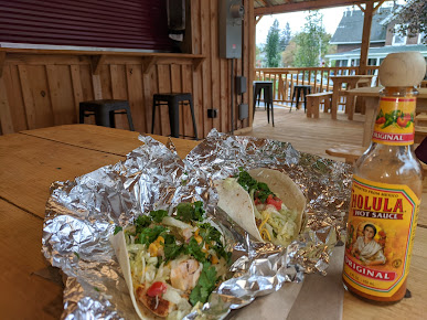 Photo Machos Tacos - 3