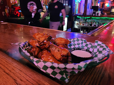 Photo Macs Tavern Grill Karaoke Bar - 3
