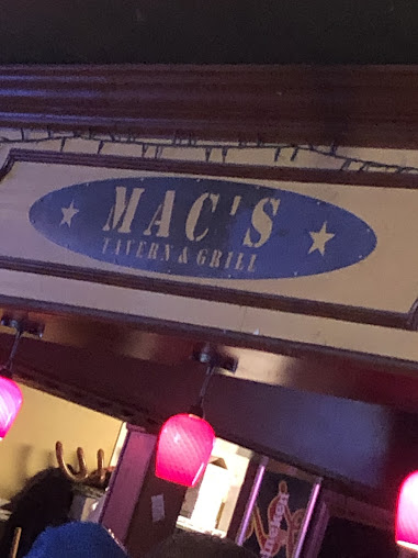 Photo Macs Tavern Grill Karaoke Bar - 8