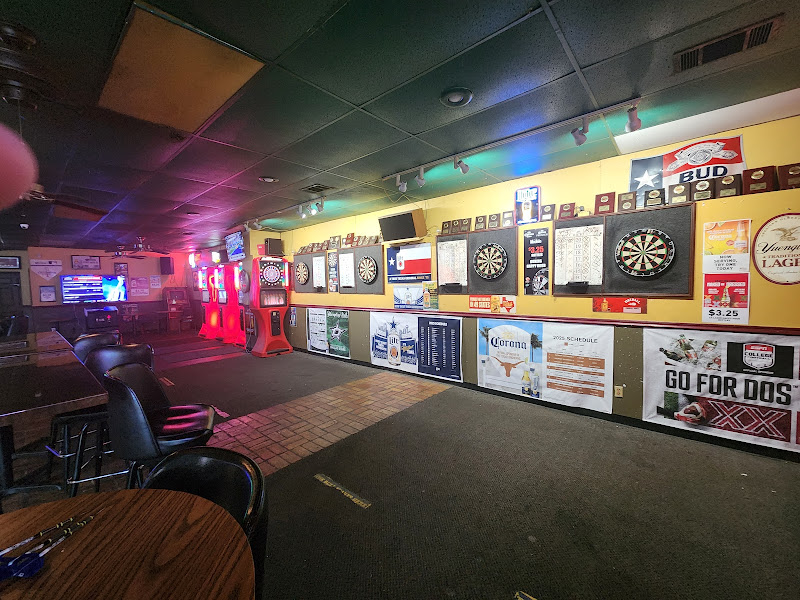 Macs Tavern Grill Karaoke Bar