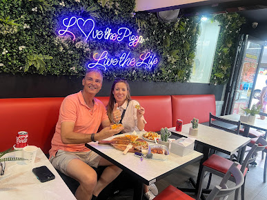 Photo Mad Toppings Randwick Pizza - 28