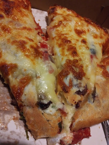 Photo Madison House Of Pizza - 6