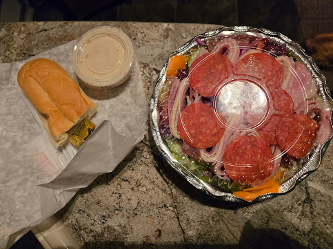 Photo Madison House Of Pizza - 12