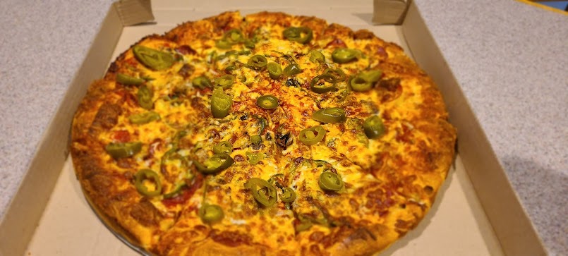 Photo Madison House Of Pizza - 16