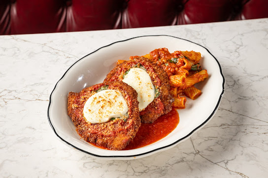 Photo Maggianos Little Italy Dallas - 12