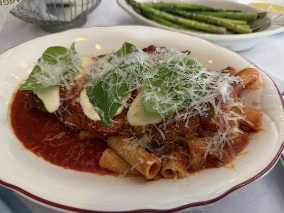 Photo Maggianos Little Italy Dallas - 21