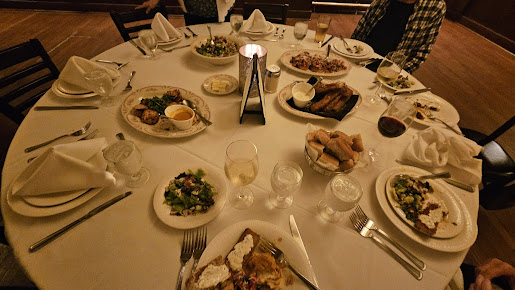 Photo Maggiano's Little Italy - 13
