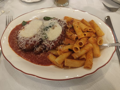 Photo Maggiano's Little Italy - 21