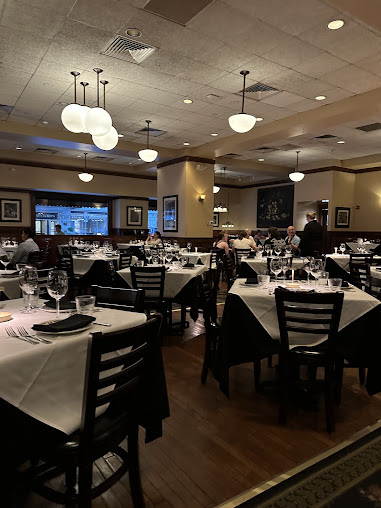 Photo Maggiano's Little Italy - 23