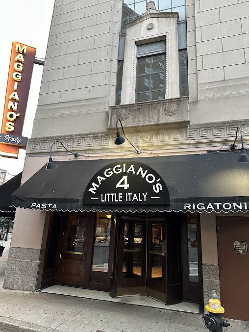 Photo Maggiano's Little Italy - 24