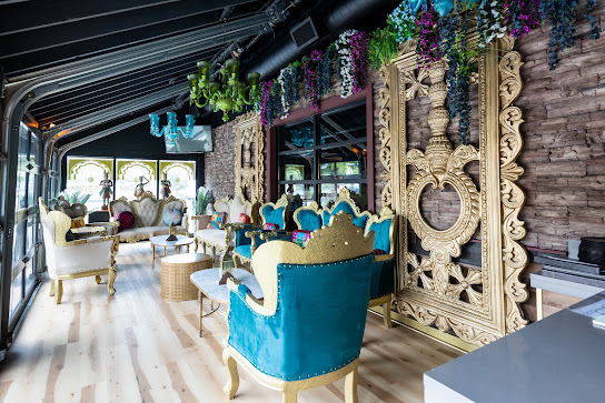 Photo Maharani Palace Fine Indian Cuisine Bar - 6