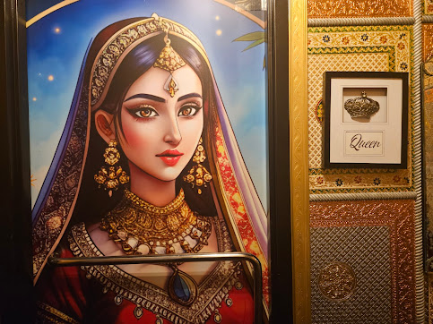 Photo Maharani Palace Fine Indian Cuisine Bar - 9