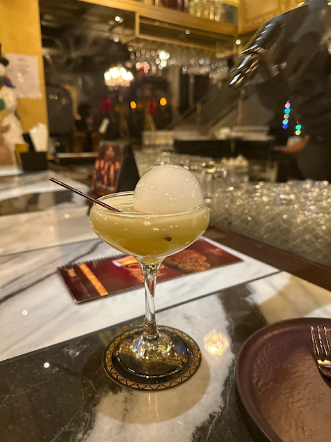 Photo Maharani Palace Fine Indian Cuisine Bar - 14